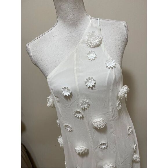 Free People Blossom Bliss Maxi Size 4 - Picture 6 of 9